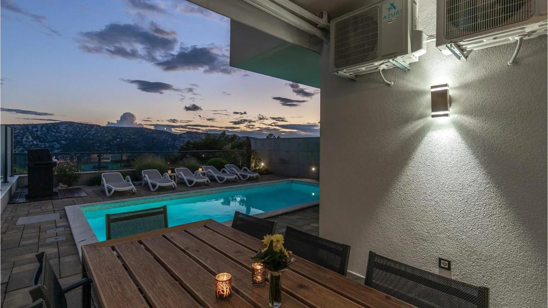 Amazing Home In Kostelj With Wifi Grižane