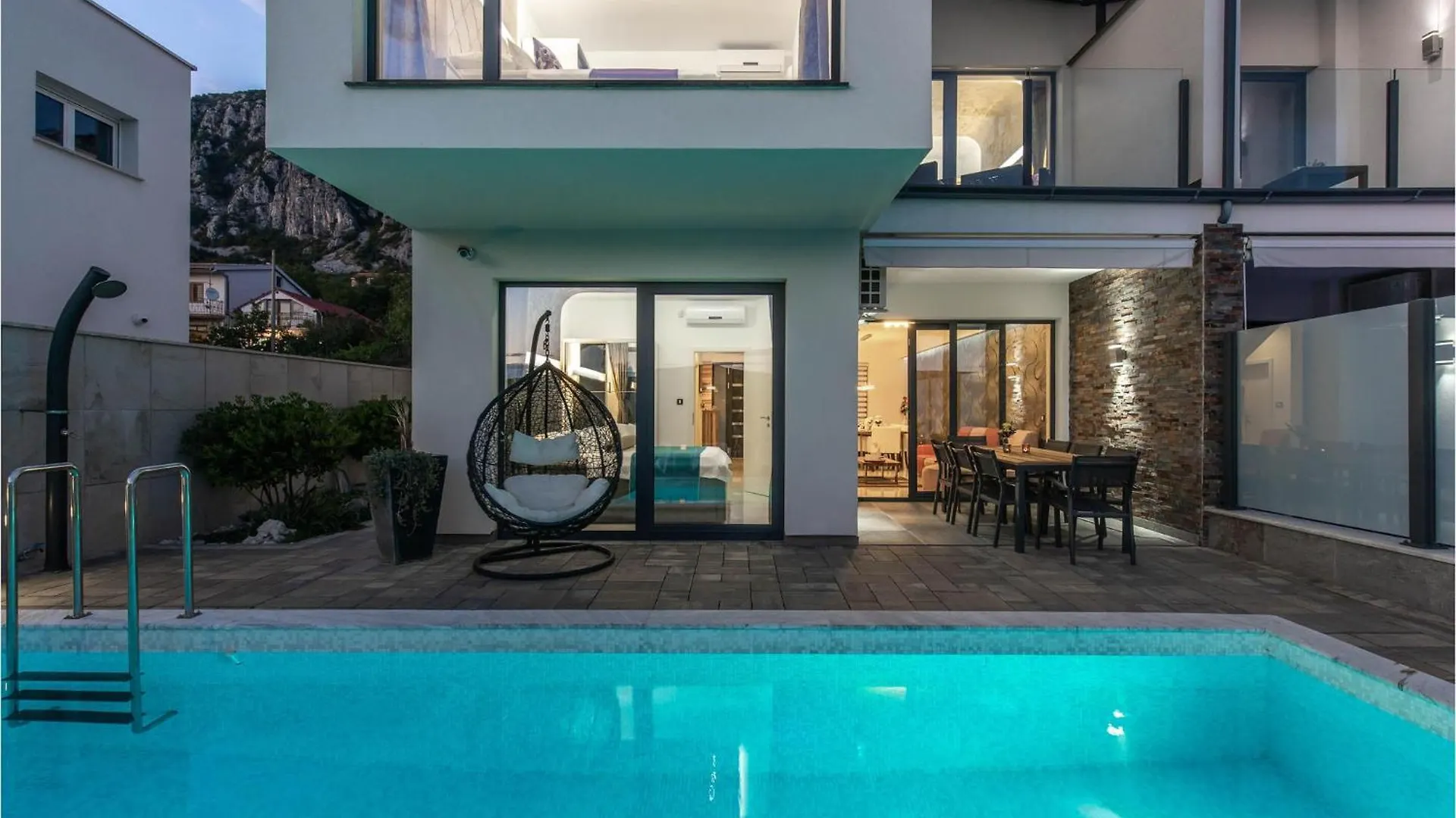 Amazing Home In Kostelj With Wifi Grižane