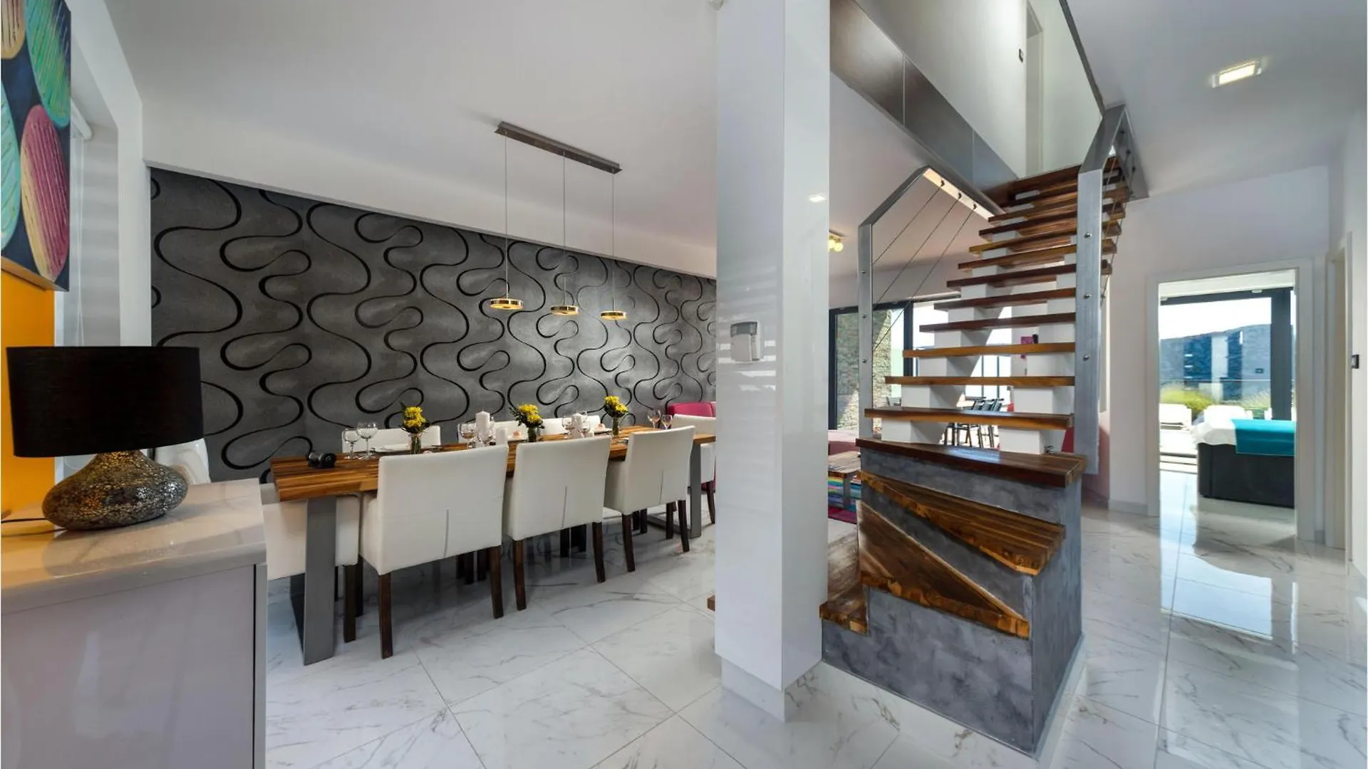 Amazing Home In Kostelj With Wifi Grižane