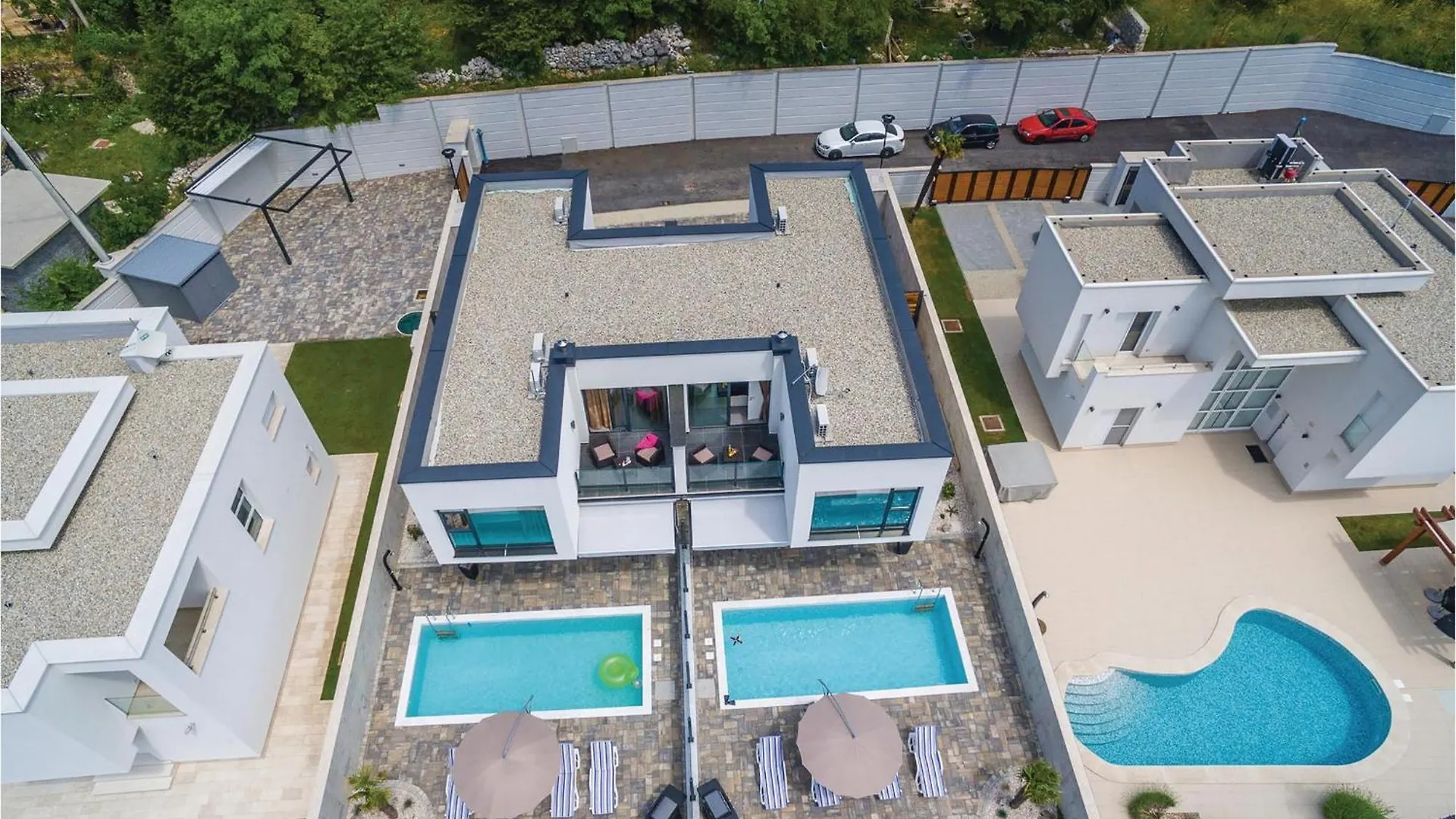 Amazing Home In Kostelj With Wifi Grižane