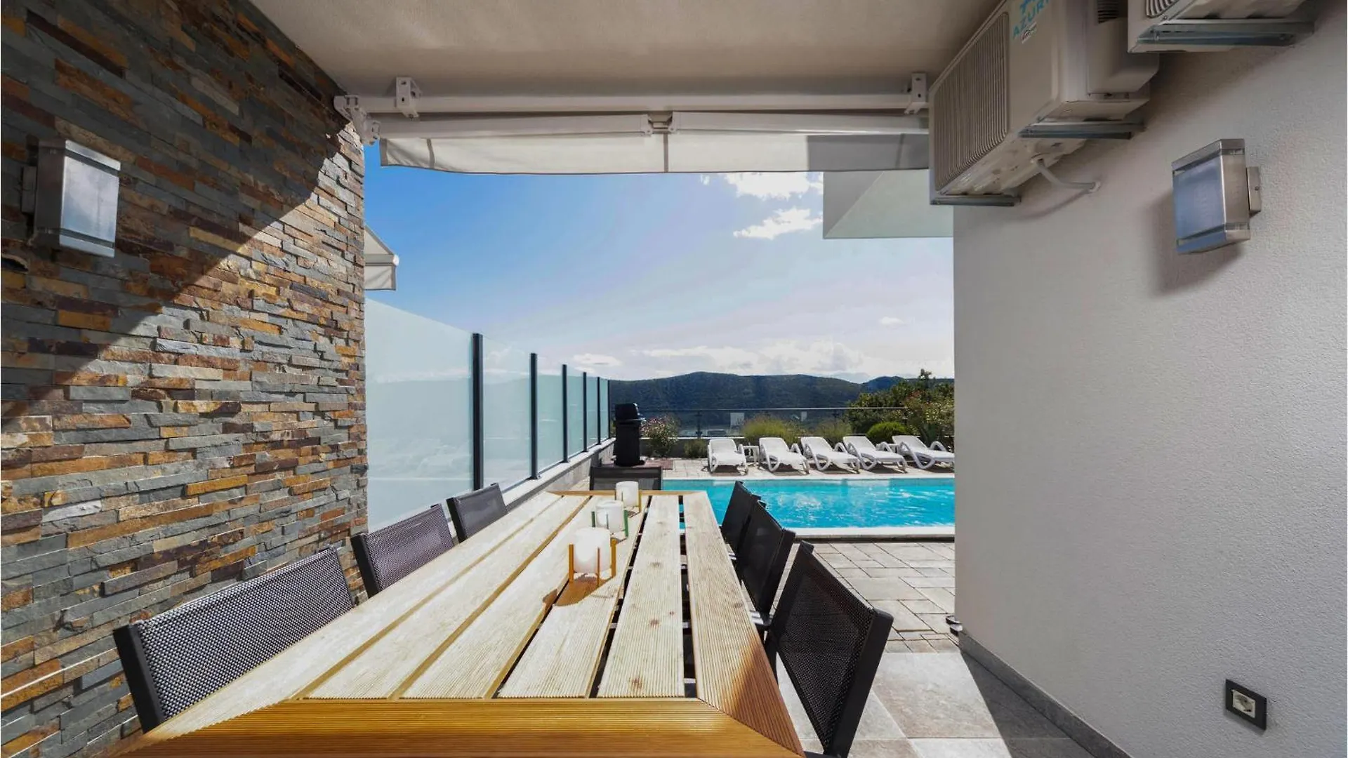 Amazing Home In Kostelj With Wifi Grižane Semesterbostad