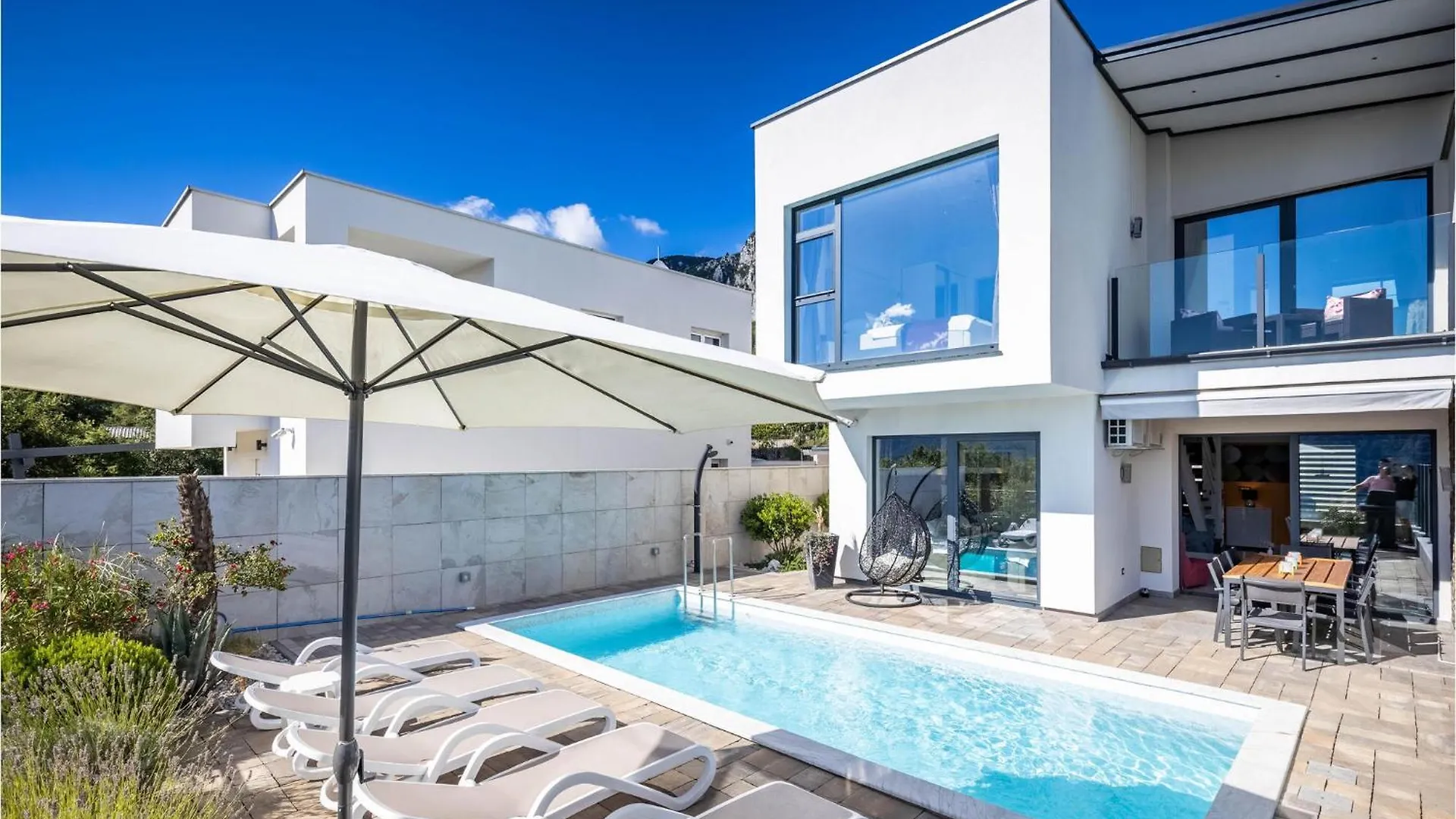 Amazing Home In Kostelj With Wifi Grižane