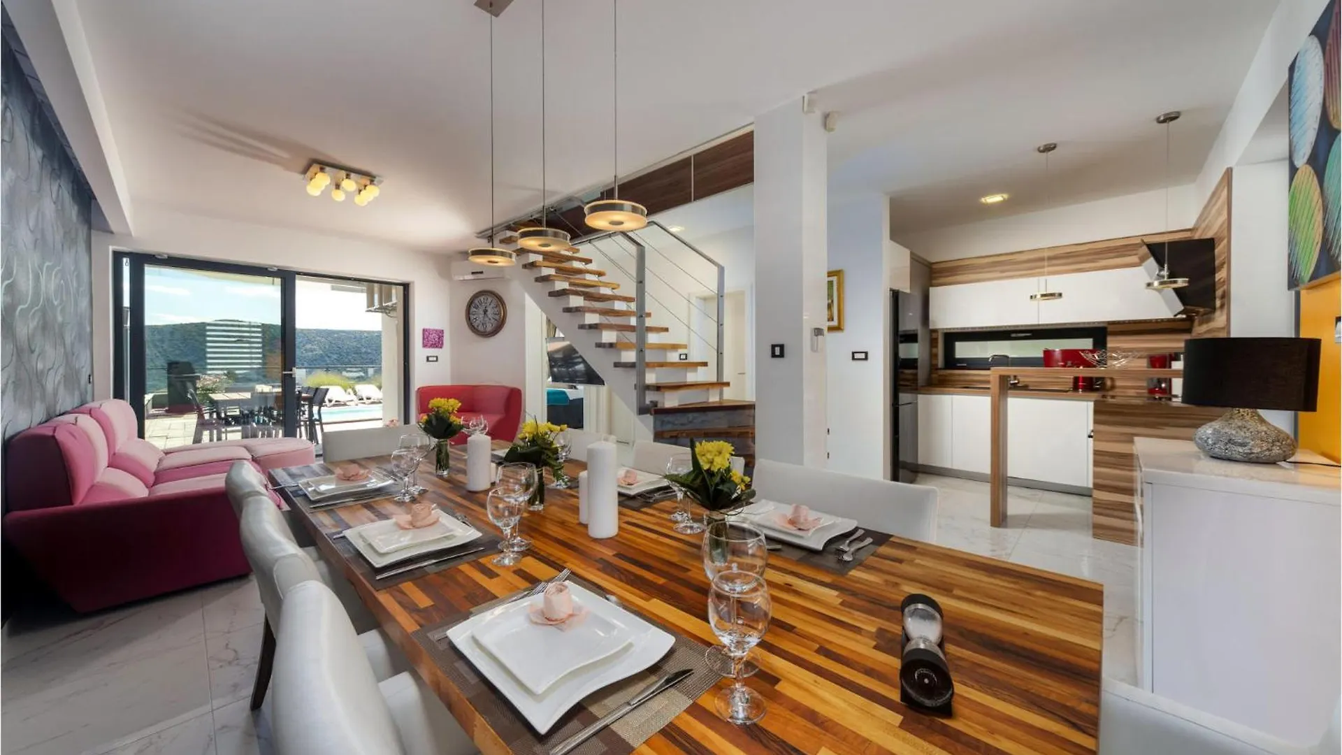 Amazing Home In Kostelj With Wifi Grižane Kroatien
