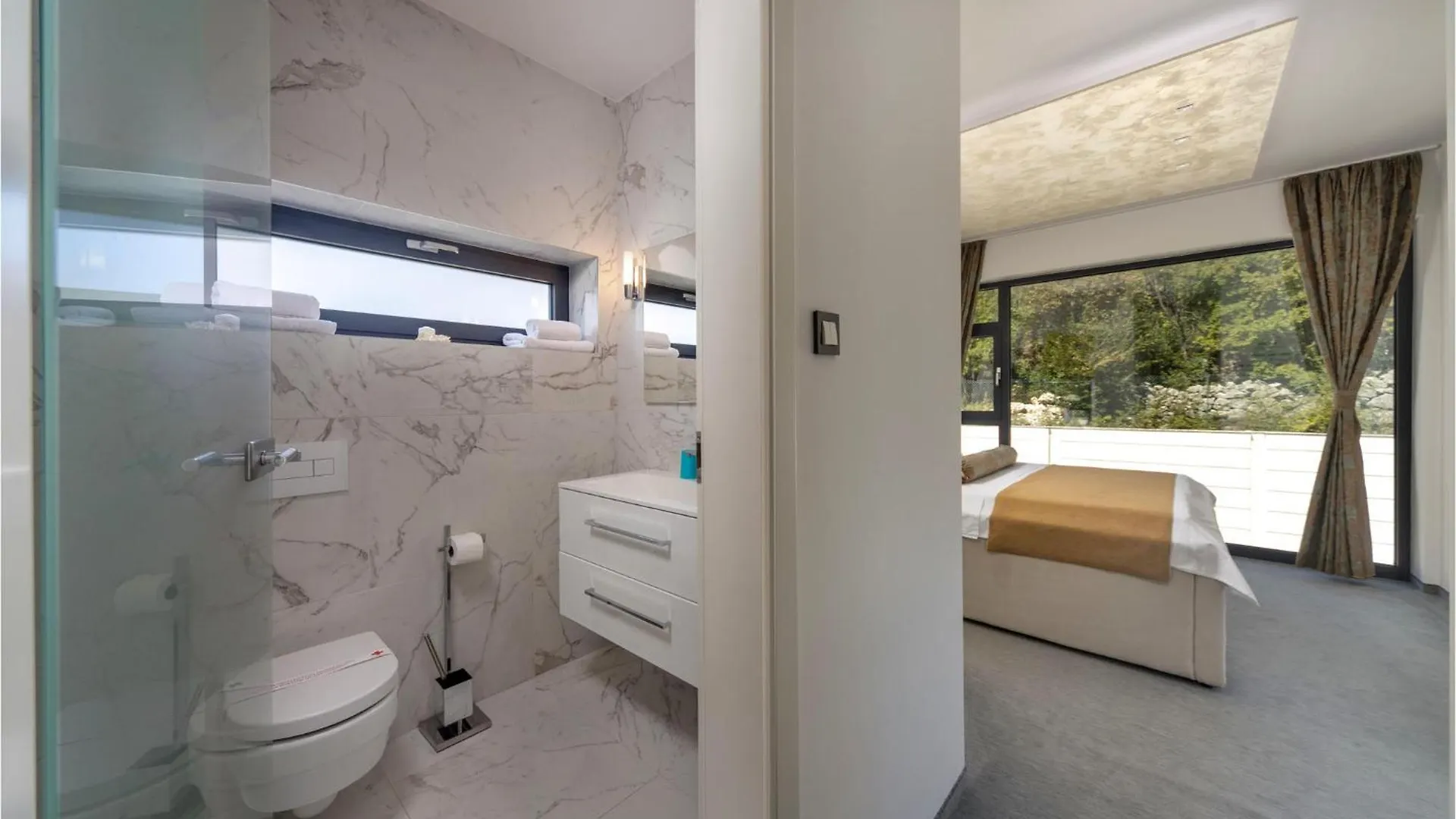 Amazing Home In Kostelj With Wifi Grižane