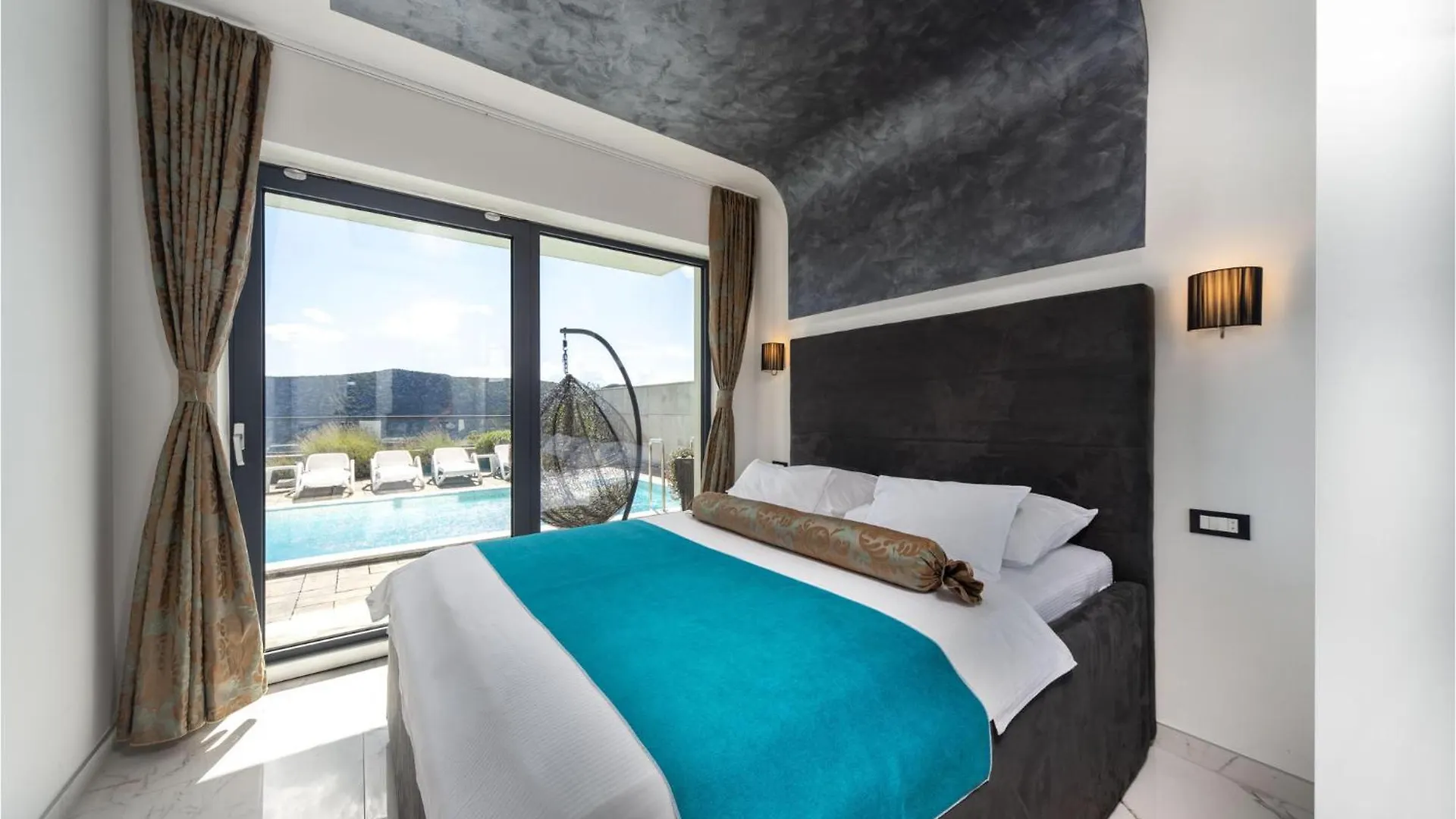 Amazing Home In Kostelj With Wifi Grižane 0*,  Kroatien