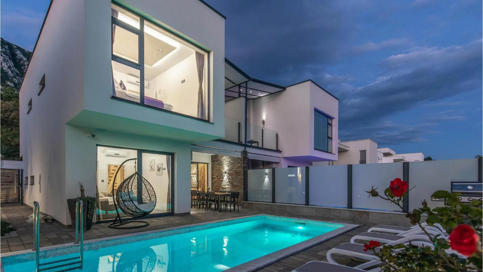 Amazing Home In Kostelj With Wifi Grižane